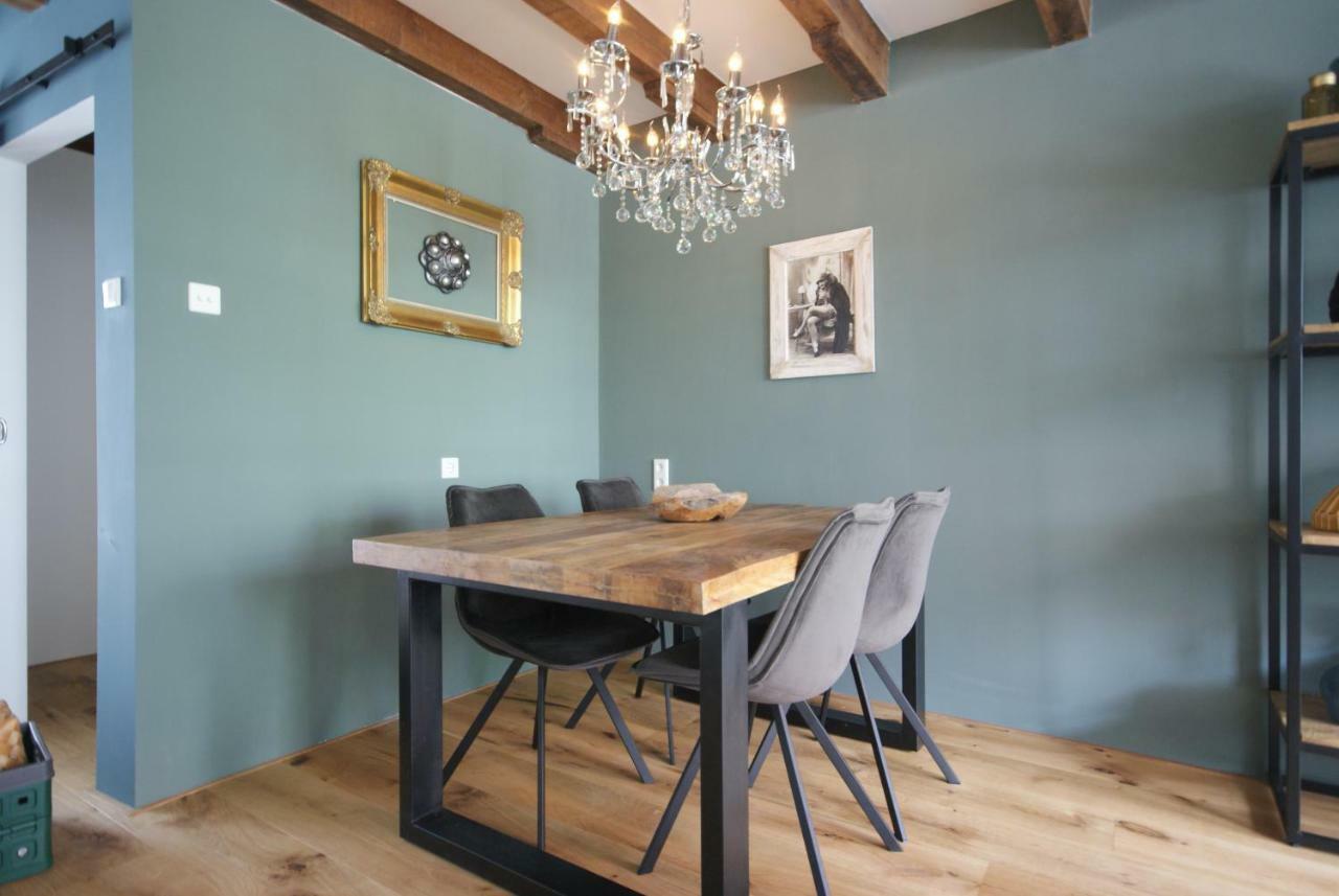 De Parel Appartement *