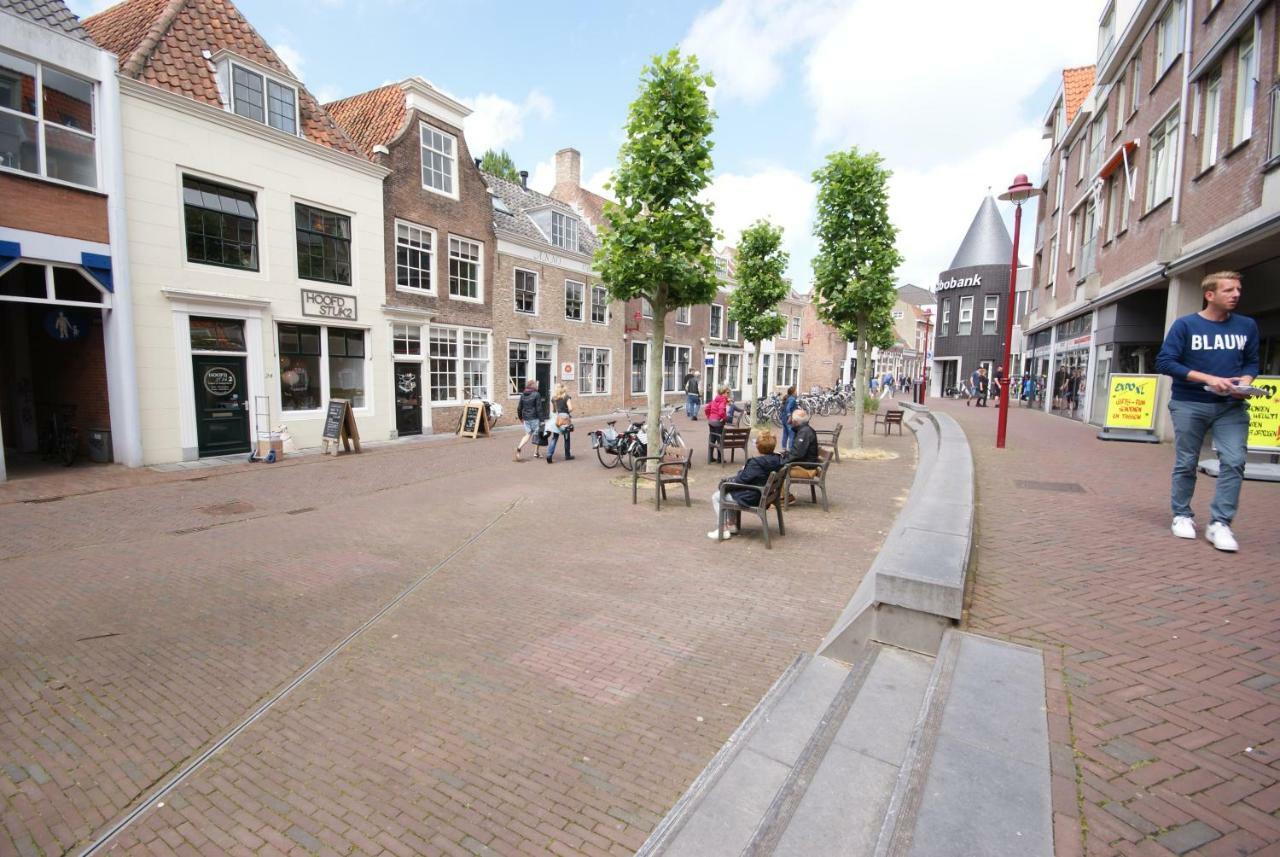 De Parel