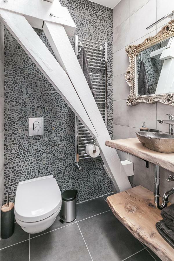 Appartement De Parel *