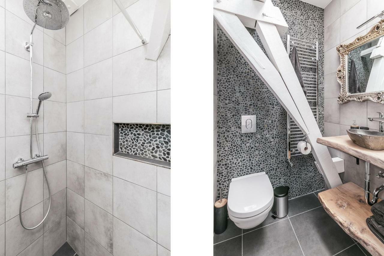 Appartement De Parel *