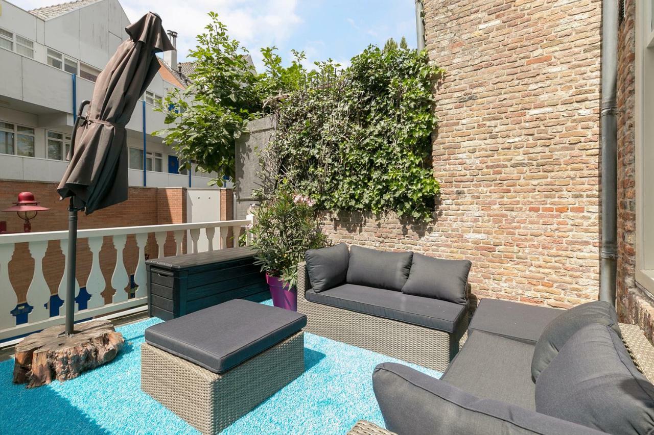 Appartement De Parel