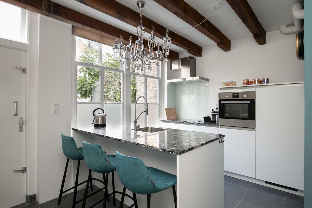 De Parel Appartement Middelburg